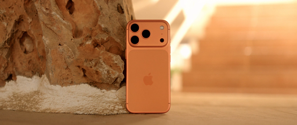iPhone 17 Pro pół roku później: nadal świetny sprzęt, gdyby nie iOS…